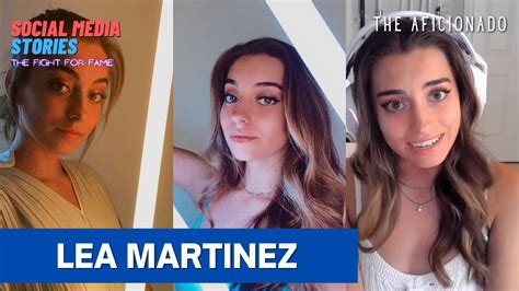 lea martinez fanhouse leaks|Lea Martinez fanhouse